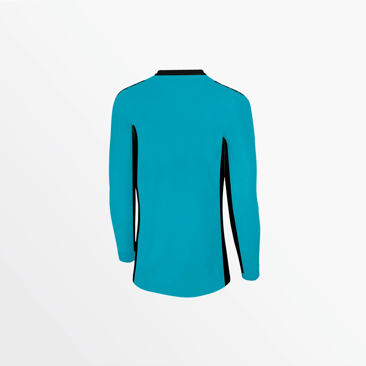 WOMEN'S PITCH STAR LONG SLEEVE GOALKEEPER JERSEY Stretch Comfort