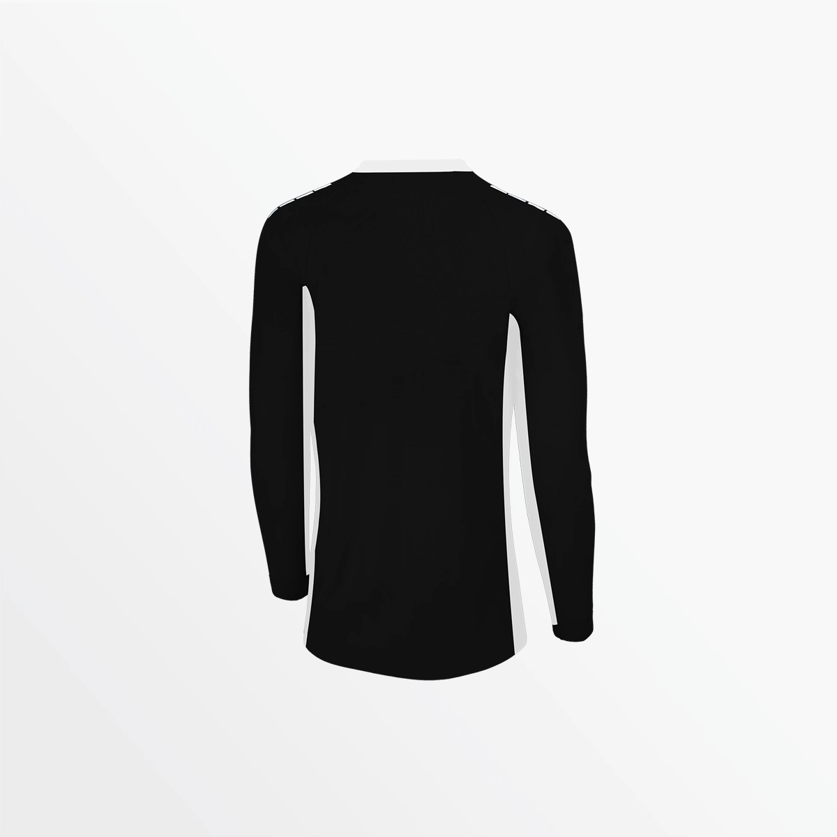 DoubleLayeredShoulders Thermal Insulation Layer WOMEN'S PITCH STAR LONG SLEEVE GOALKEEPER JERSEY