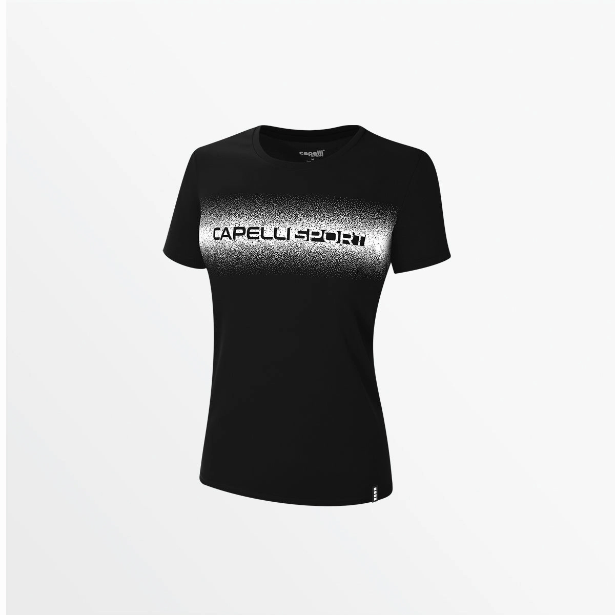 WOMEN'S SPLASH TEE Seamless Construction Design WrinkleResistant