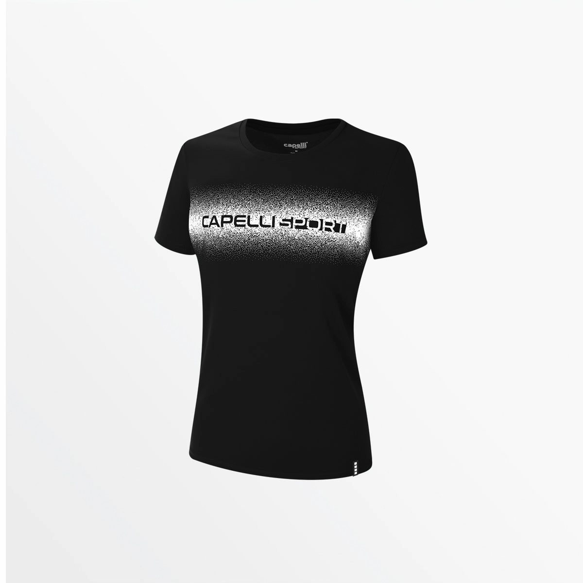 FullCut Shoulder WrinkleResistant Fabric WOMEN'S SPLASH TEE