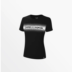 HighDensityFoam UV Protection Enhanced WOMEN'S SPLASH TEE