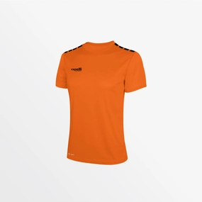 NoSlipSurface WOMEN'S TEAM JERSEY