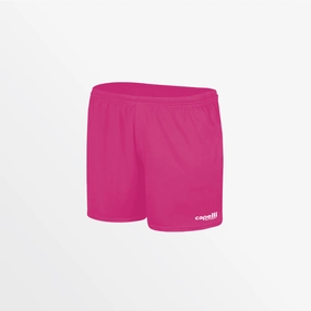 WOMEN'S TEAM MATCH SHORTS 3" INSEAM Quick Change
