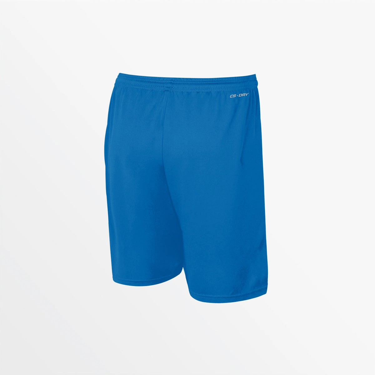 WOMEN'S TEAM MATCH SHORTS Durable Comfort
