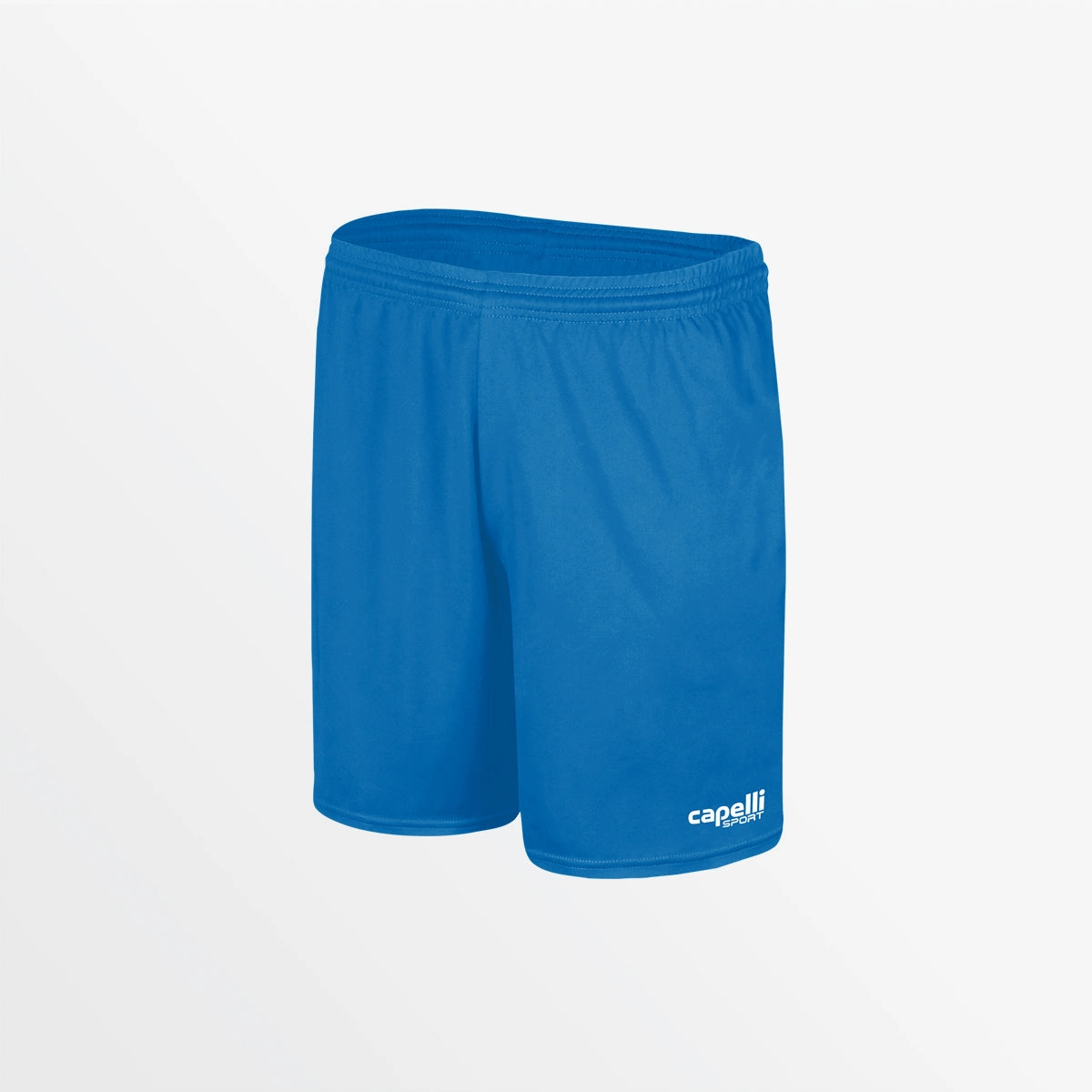 WOMEN'S TEAM MATCH SHORTS Breathable Mesh Panels FlexFoamPadding