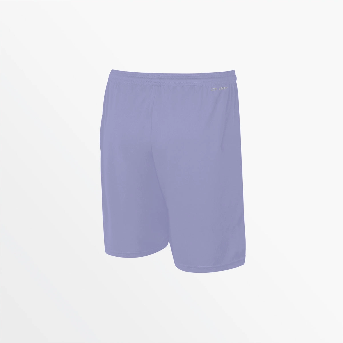 WOMEN'S TEAM MATCH SHORTS WITH 5" INSEAM AND 4-CUBES Warm design
