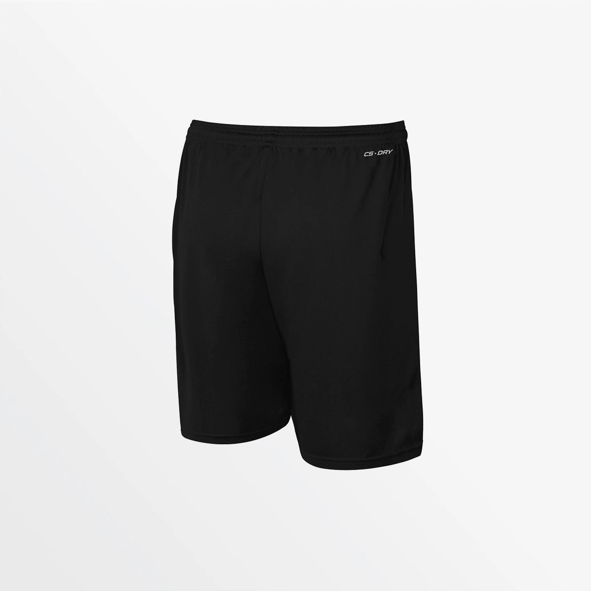 WOMEN'S TEAM MATCH SHORTS WITH 5" INSEAM AND 4-CUBES TouchscreenCompatiblePockets All Use
