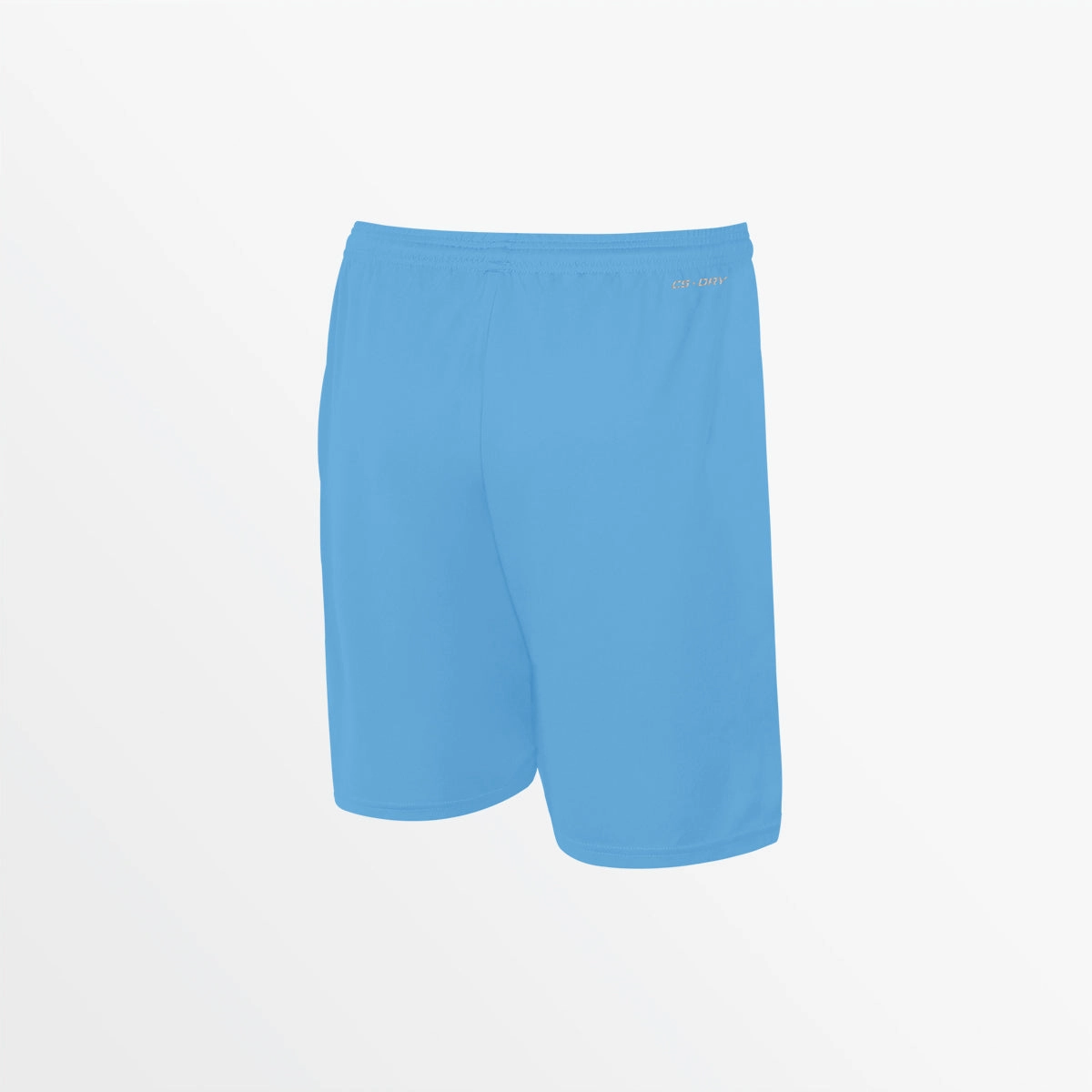 WOMEN'S TEAM MATCH SHORTS WITH 5" INSEAM AND 4-CUBES Sweat Wicking Lining