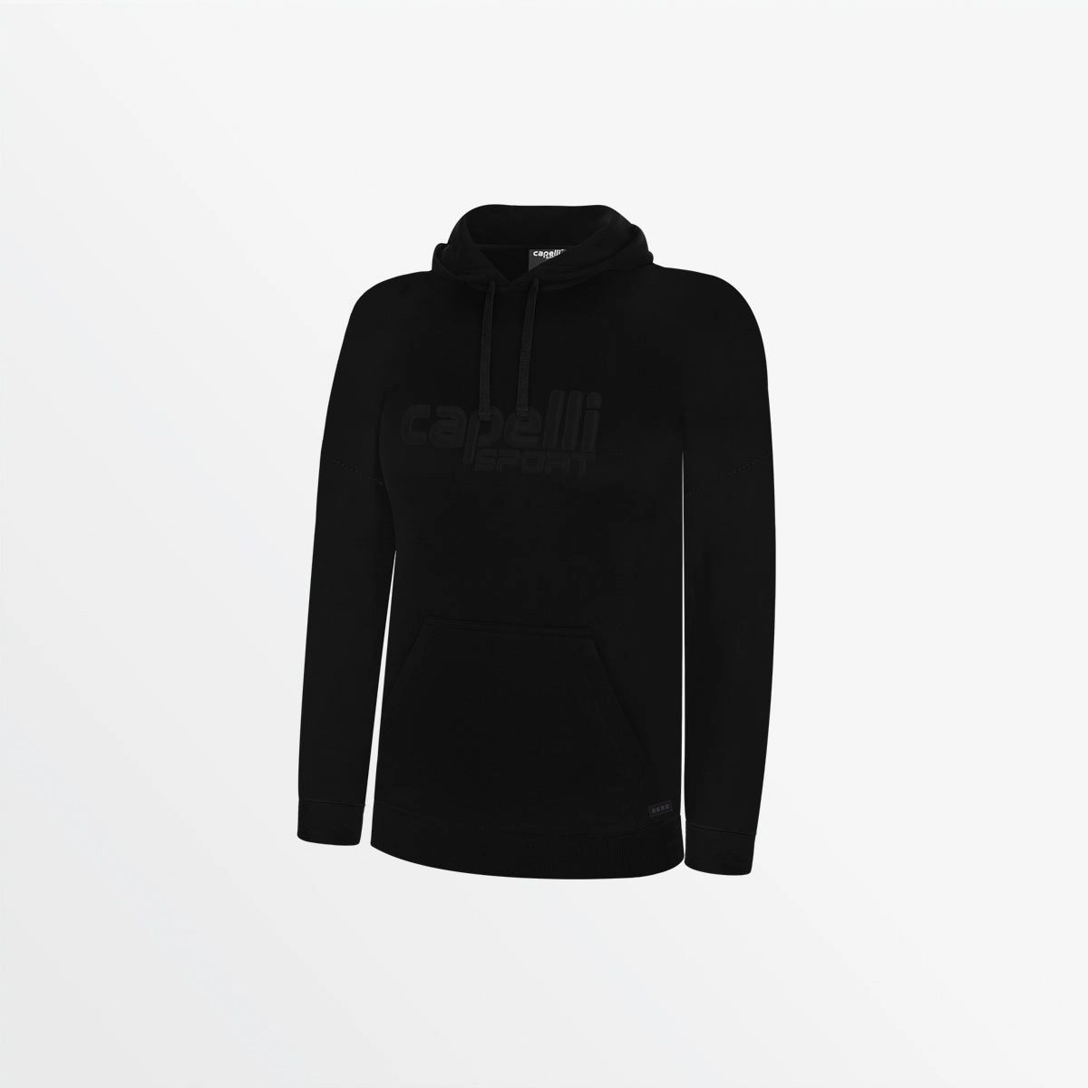 WOMEN'S TONAL PULLOVER HOODIE Cozy Wear