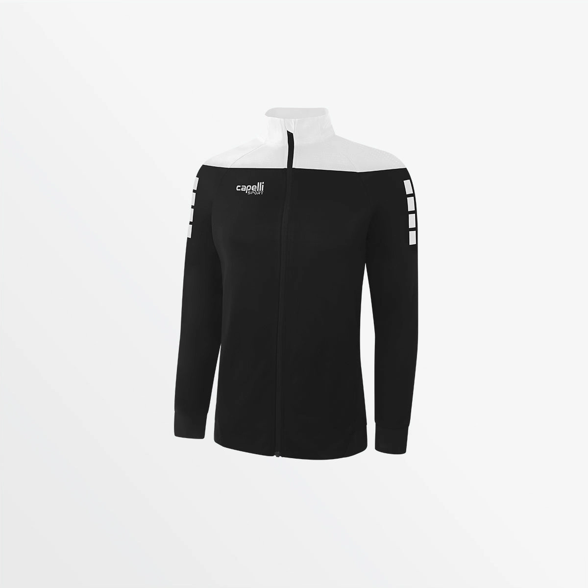 Fitted Shirt WOMEN'S TRIBECA TRAINING JACKET