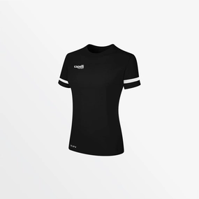 WOMEN'S UPTOWN CS-DRY TEE AllClimateAdaptive