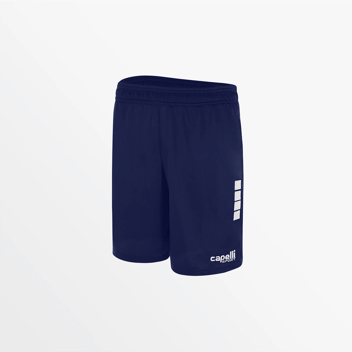 MEN'S UPTOWN TRAINING SHORTS Comfortable Waistband