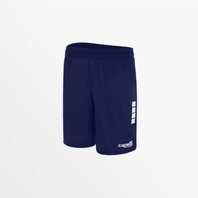 MEN'S UPTOWN TRAINING SHORTS Travel Ready Fit