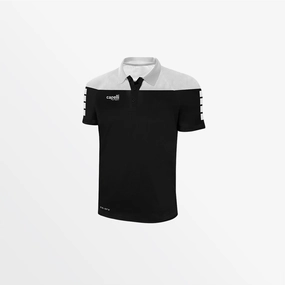 Hydrophobic Surface Treatment UltraSoftInterior MEN'S TRIBECA POLY POLO