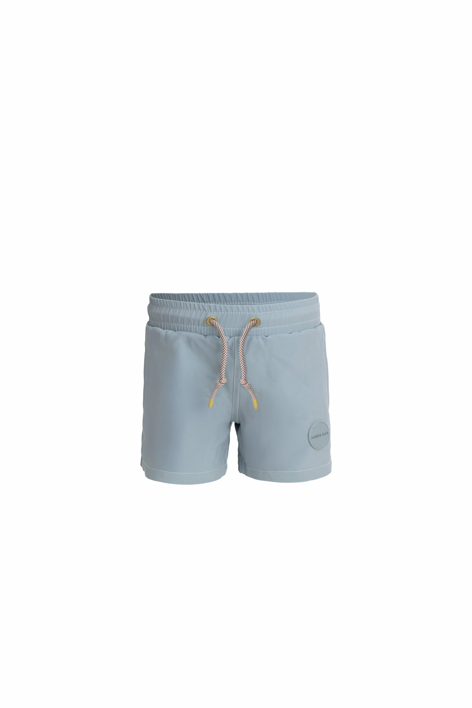 Wyatt Board Short - Cenote Motion Ready picnic wear