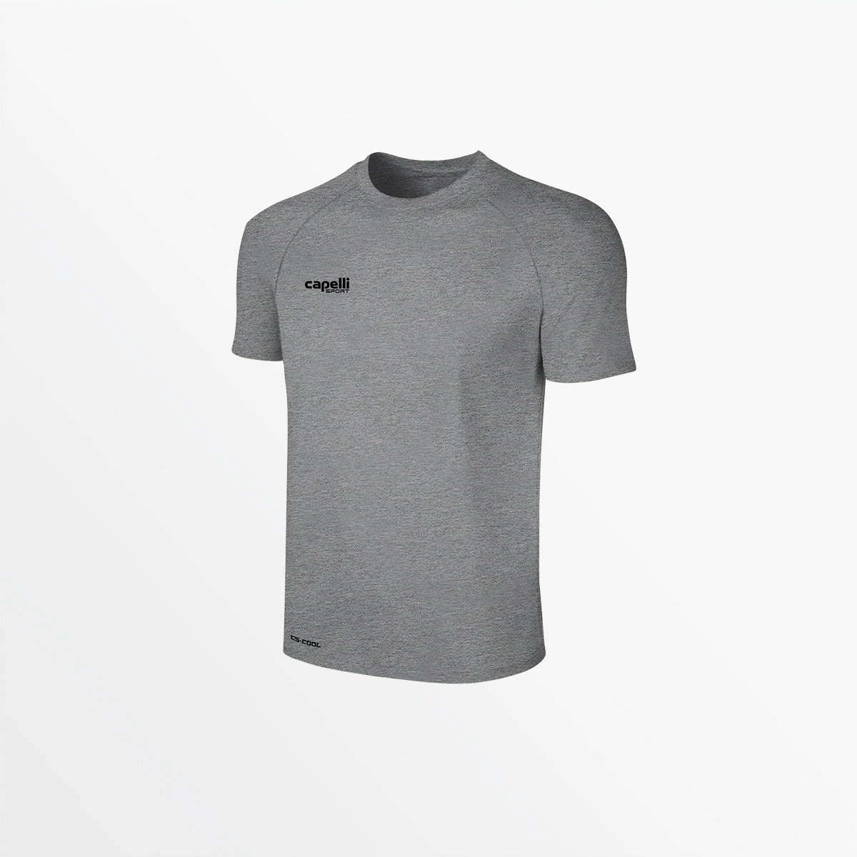 OversizedFit NonChafingEdges YOUTH BASICS ??? TRAINING JERSEY