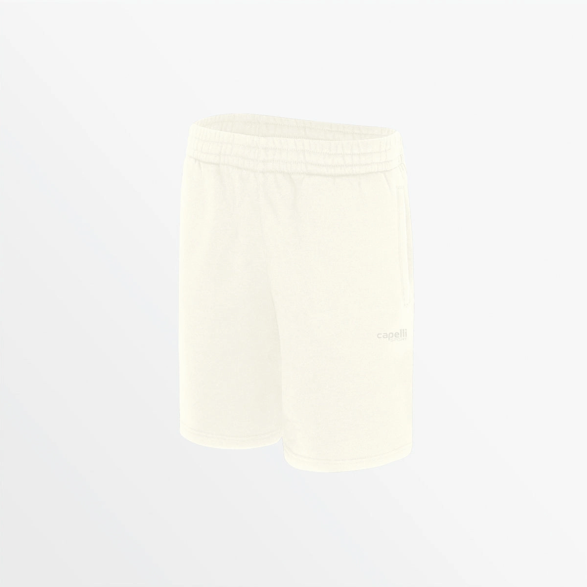 Movement Comfort YOUTH BASICS FLEECE SHORTS