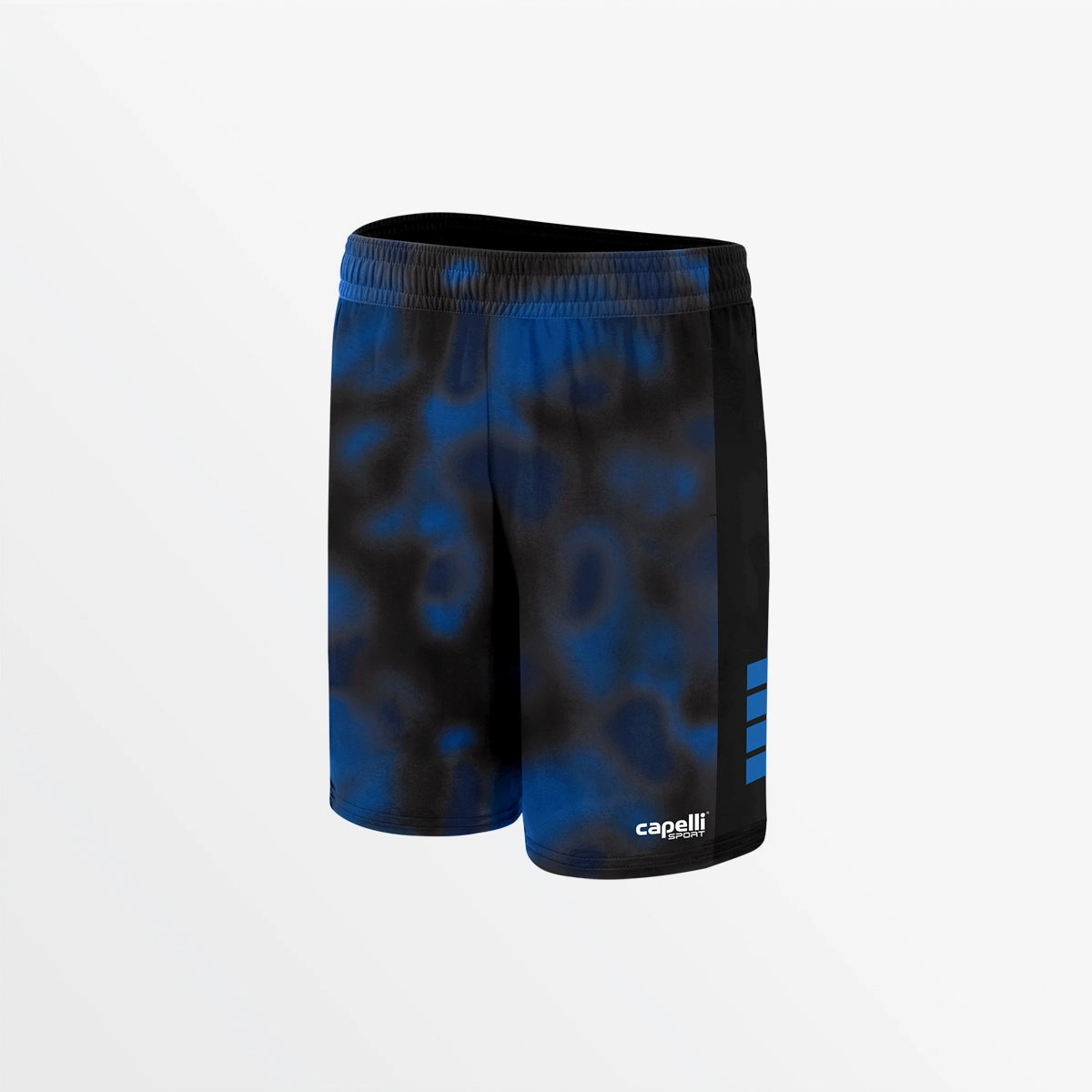 YOUTH BLUR SHORTS Day Wear Fashionable Cut