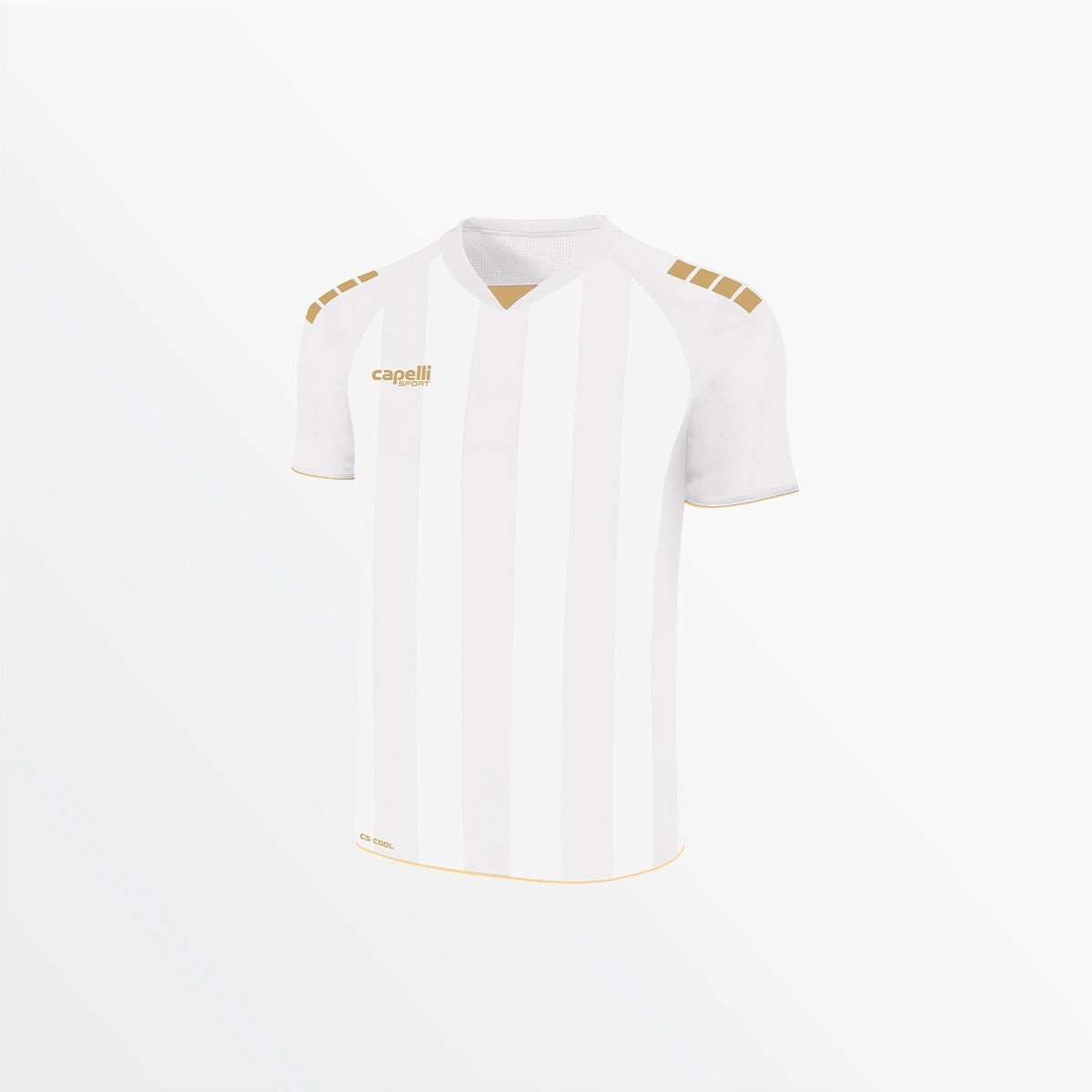 Metallic Fiber Blend Soft Inner Lining YOUTH CONDOR ???? JERSEY