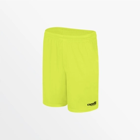 Workout Ready YOUTH CS ??? GOALKEEPER SHORTS
