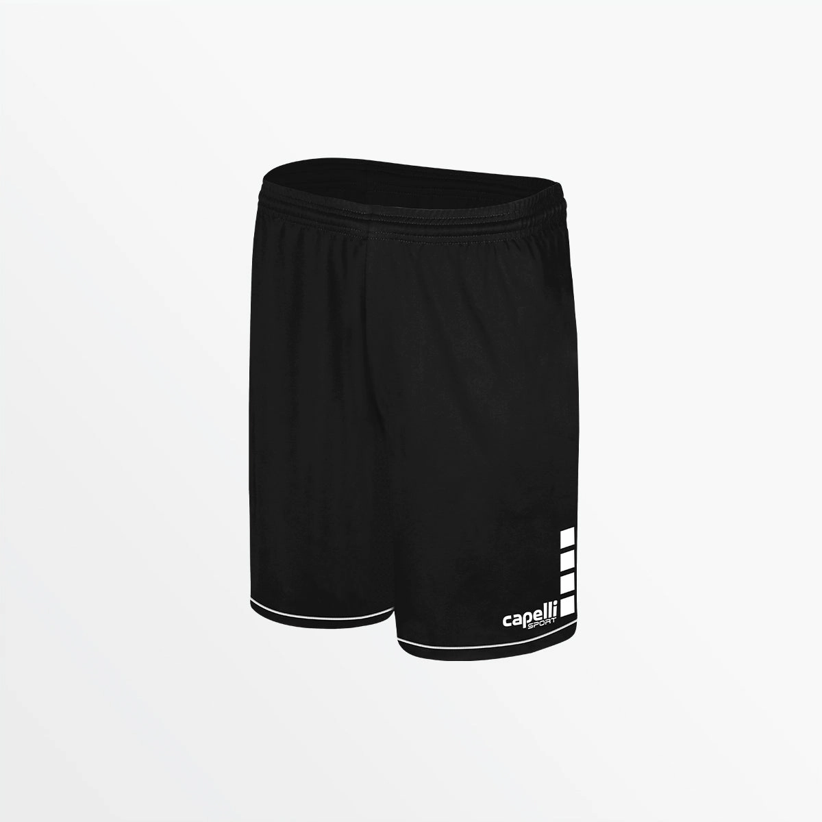 YOUTH EMPIRE MATCH SHORTS Flexibility Built-In