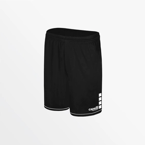 YOUTH EMPIRE MATCH SHORTS Quick Comfort Design