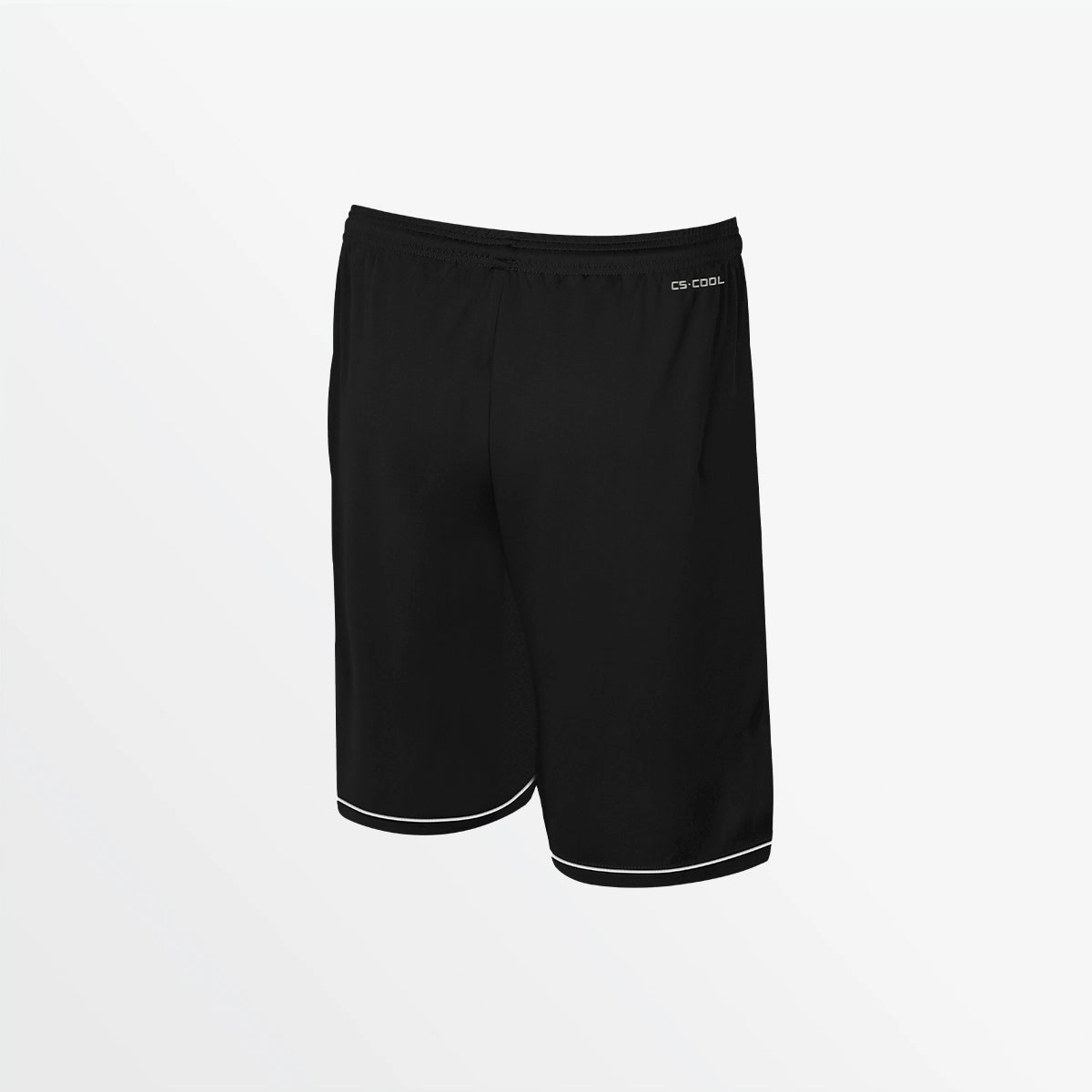 Full Motion Seam-Free YOUTH EMPIRE MATCH SHORTS