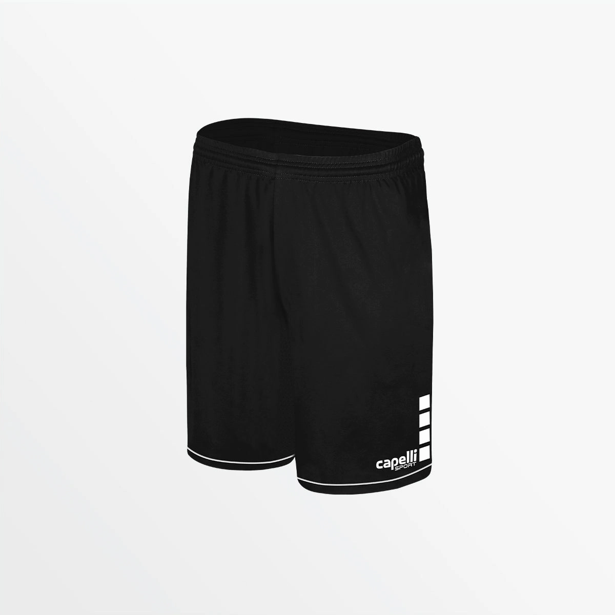 YOUTH EMPIRE MATCH SHORTS Quick Comfort Design