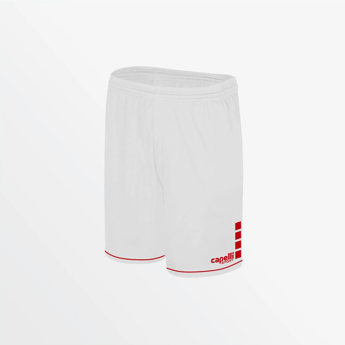 Water-resistant Cozy Stretch Fit YOUTH EMPIRE MATCH SHORTS