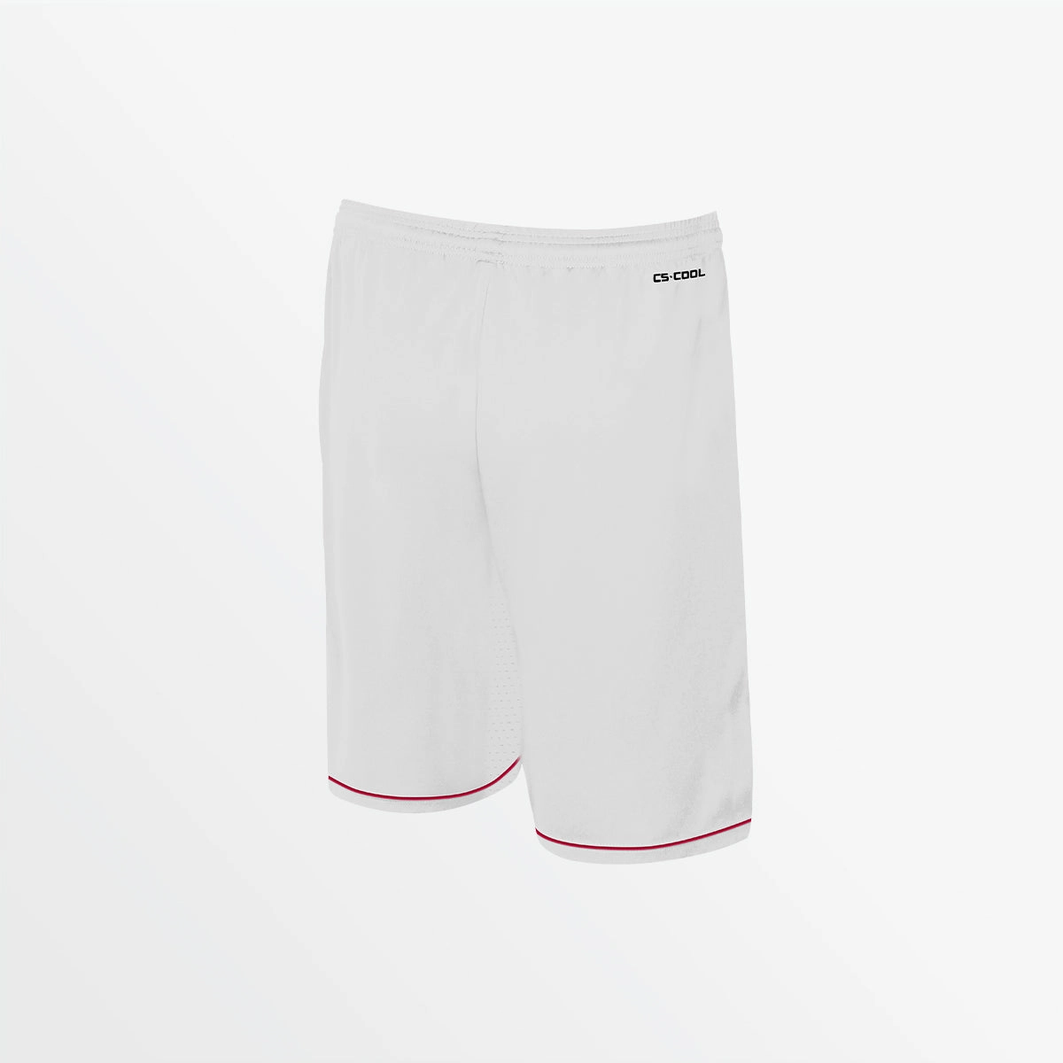 YOUTH EMPIRE MATCH SHORTS Softened Hem High Stretch Fit