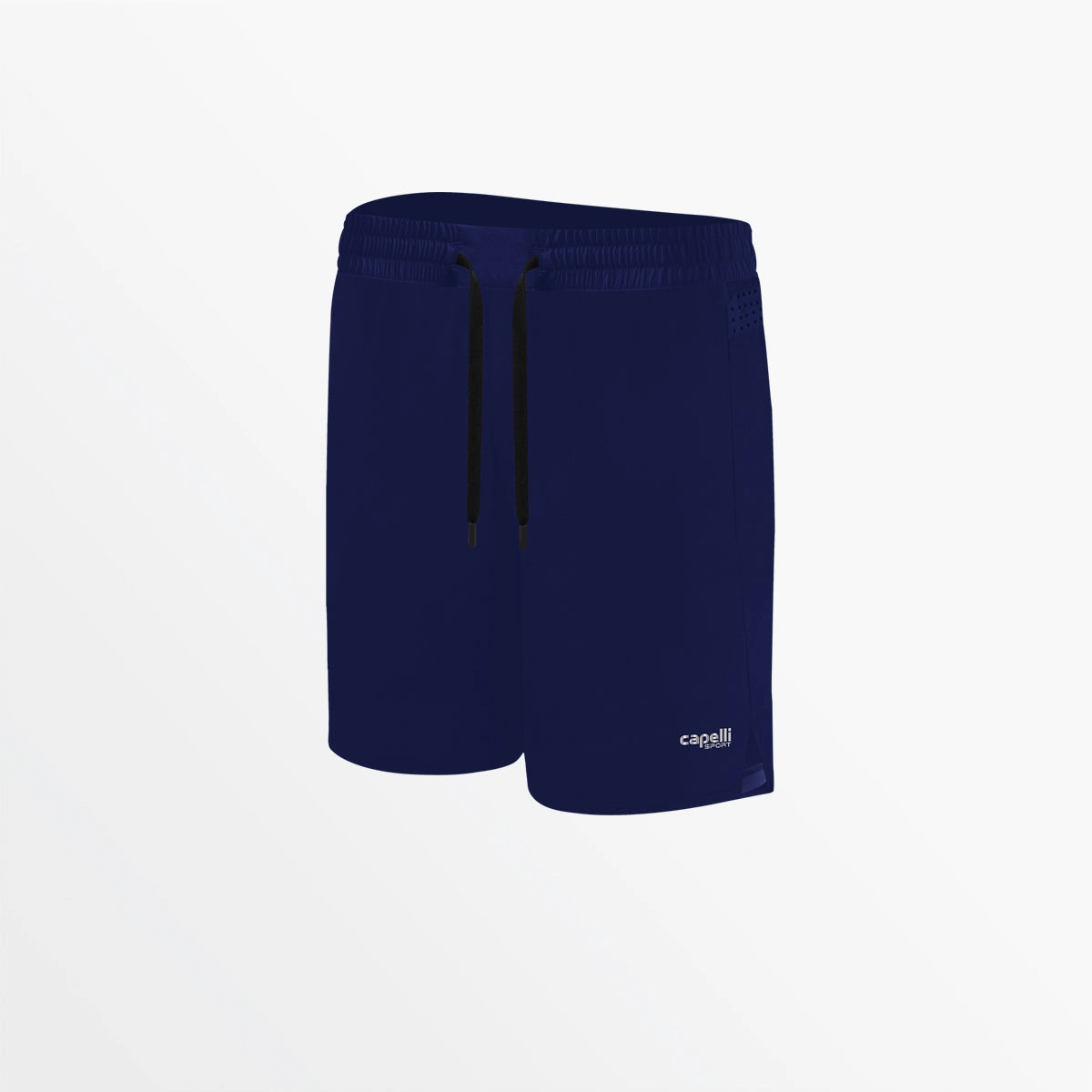 Easy Match Roomy Shape YOUTH EVERYDAY FLEX SHORTS