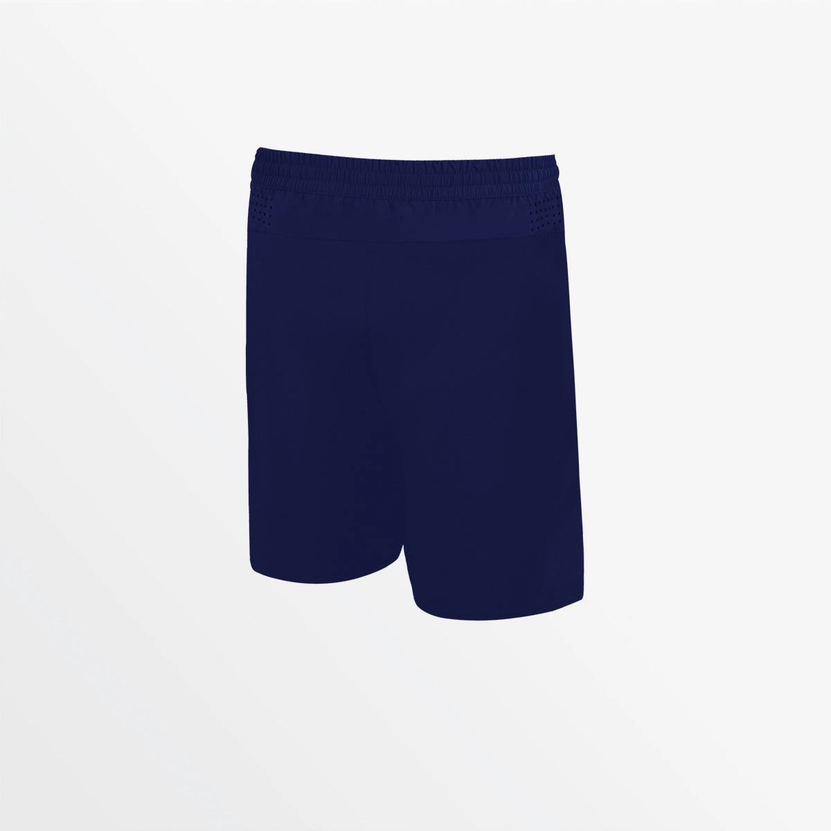 Smooth zipper closure Perfect Movement YOUTH EVERYDAY FLEX SHORTS