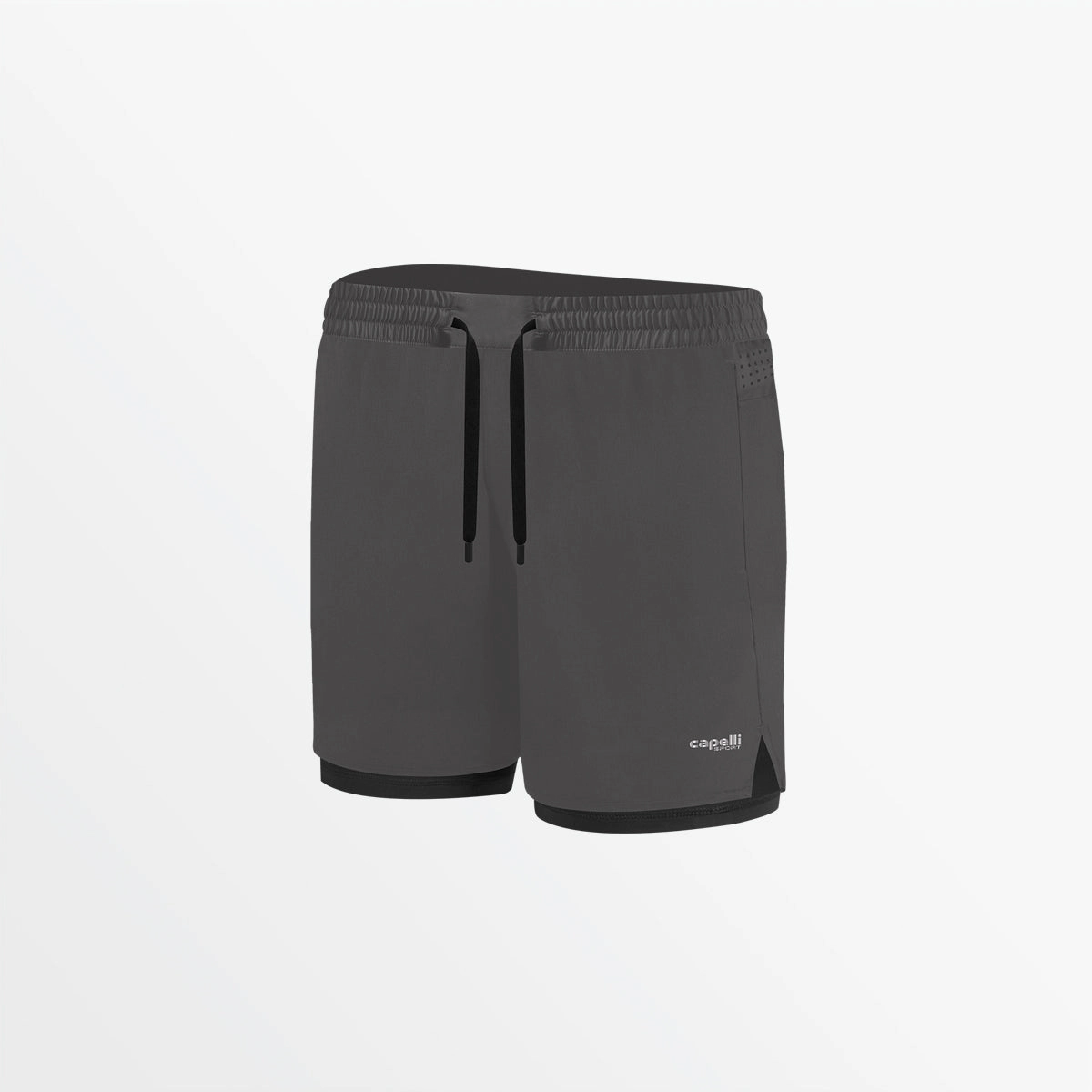 Tough Build YOUTH EVERYDAY FLEX SHORTS WITH SHORTER INSEAM