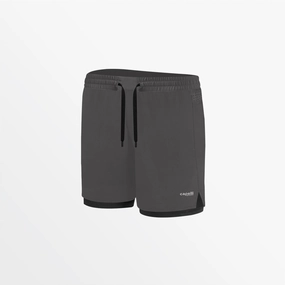 Tough Build YOUTH EVERYDAY FLEX SHORTS WITH SHORTER INSEAM