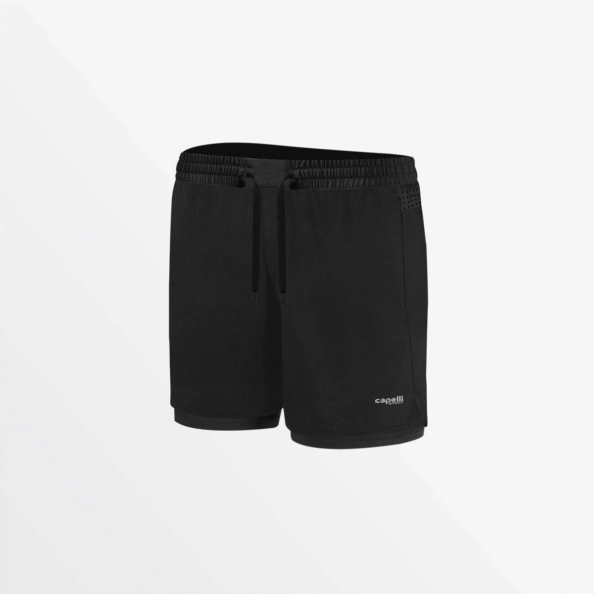 YOUTH EVERYDAY FLEX SHORTS WITH SHORTER INSEAM Smart Stretch Comfortable Design