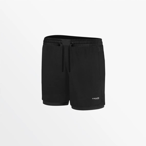 Double Stitched Modular Pocket System YOUTH EVERYDAY FLEX SHORTS WITH SHORTER INSEAM