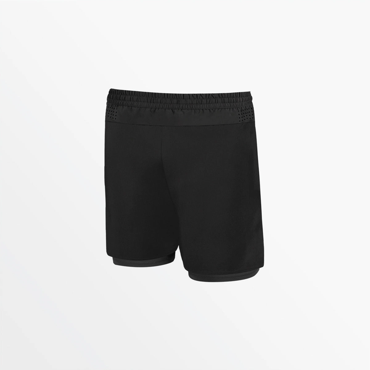 YOUTH EVERYDAY FLEX SHORTS WITH SHORTER INSEAM Body Aligned Comfy Wearable