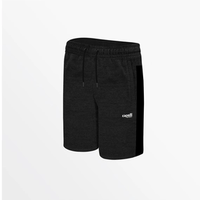 YOUTH HEATHERED SHORTS Body Fit Ultra Soft Texture