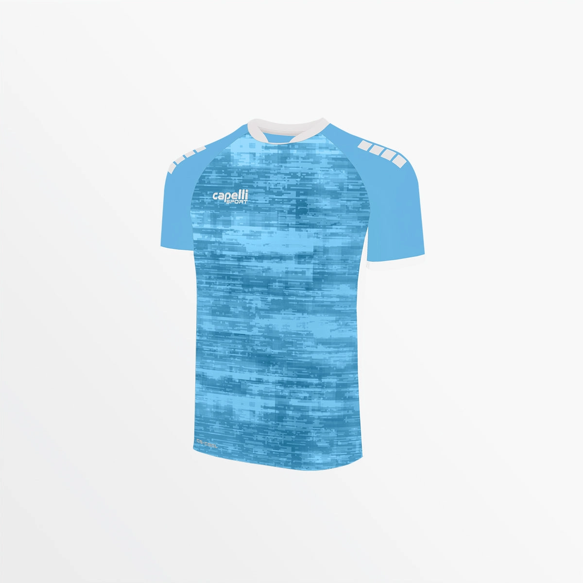 UltraFineMesh NonSlip Grip Tape YOUTH MADISON BLUR JERSEY