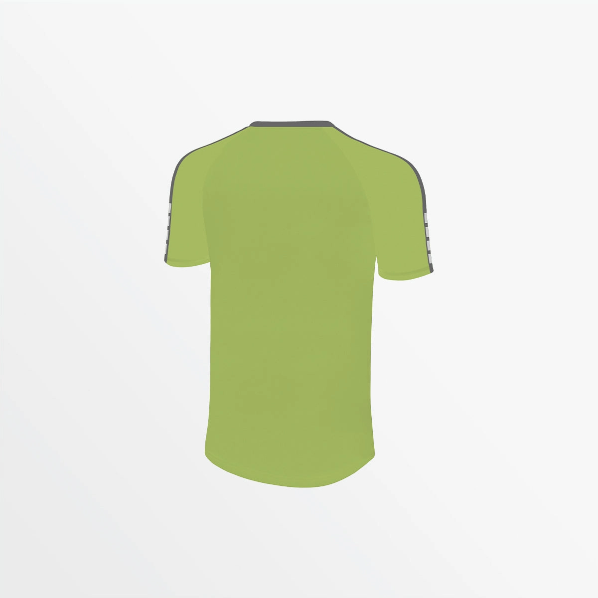 Sporty T-shirt YOUTH MADISON SHORT SLEEVE TRAINING TOP