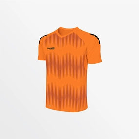 High Durability Material YOUTH MADISON STATIC ??? GOALKEEPER JERSEY