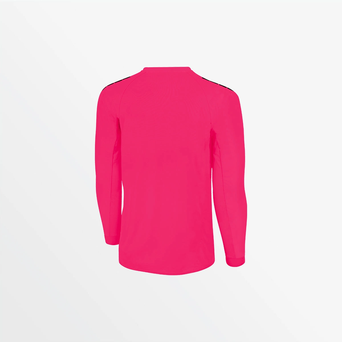 Comfy Layer YOUTH MADISON STATIC ??? LONG SLEEVE GOALKEEPER JERSEY