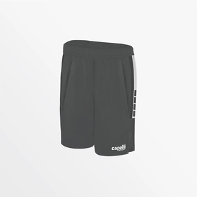 YOUTH MADISON TRAINING SHORTS Modern Relaxed