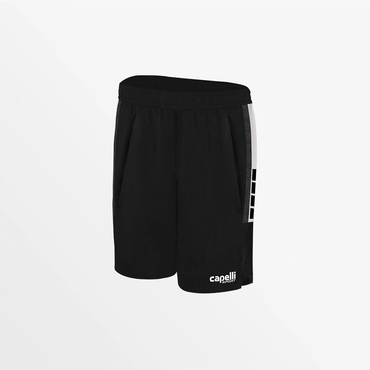 FadeResistant YOUTH MADISON TRAINING SHORTS