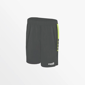YOUTH MADISON TRAINING SHORTS Tough Style