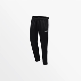 YOUTH'S BASICS ??? BLOCK TRACK PANTS Seasonal Basic