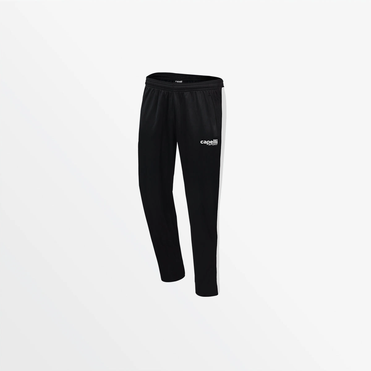 YOUTH'S BASICS ??? BLOCK TRACK PANTS Seasonal Basic