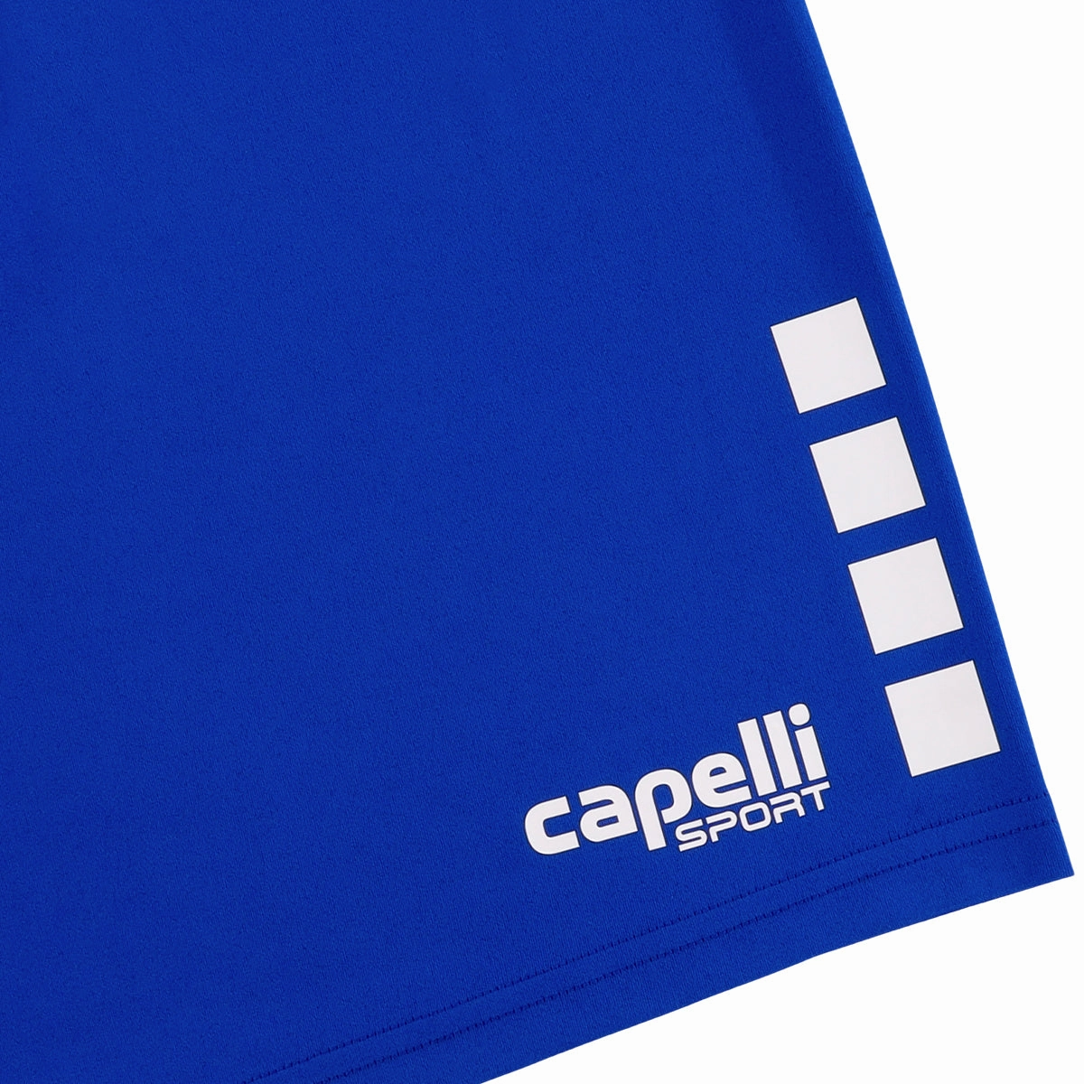 YOUTH SERBIA 2025/26 TEAM HOME SHORTS SoftCottonBlend