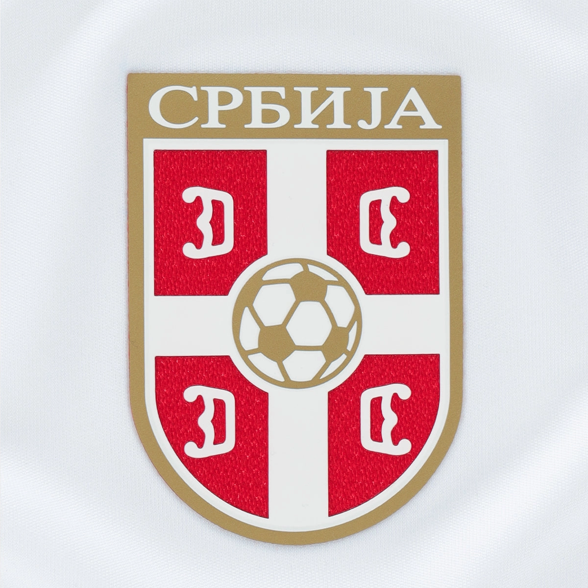 Tailored Silhouette YOUTH SERBIA EMPIRE 1/4" ZIP TECHNICAL TRAINING TOP