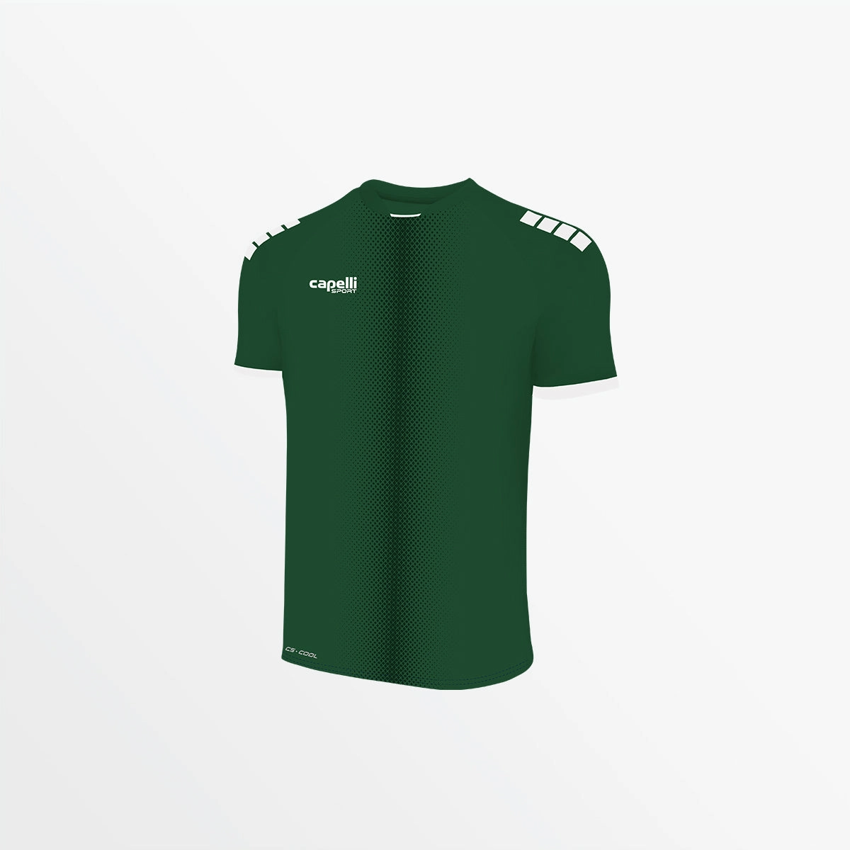 Soft Touch Blend UltraSoft Blend YOUTH SHORT SLEEVE MADISON ??? RHOMBUS JERSEY